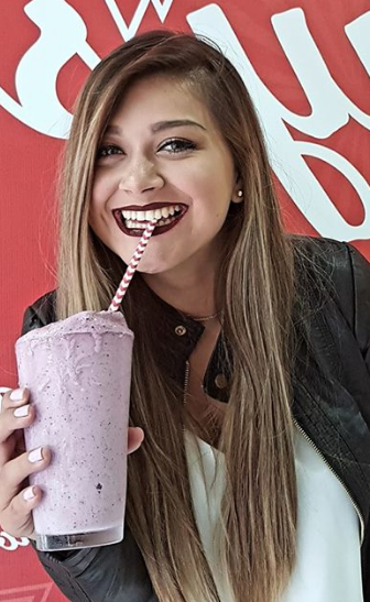 Ángela